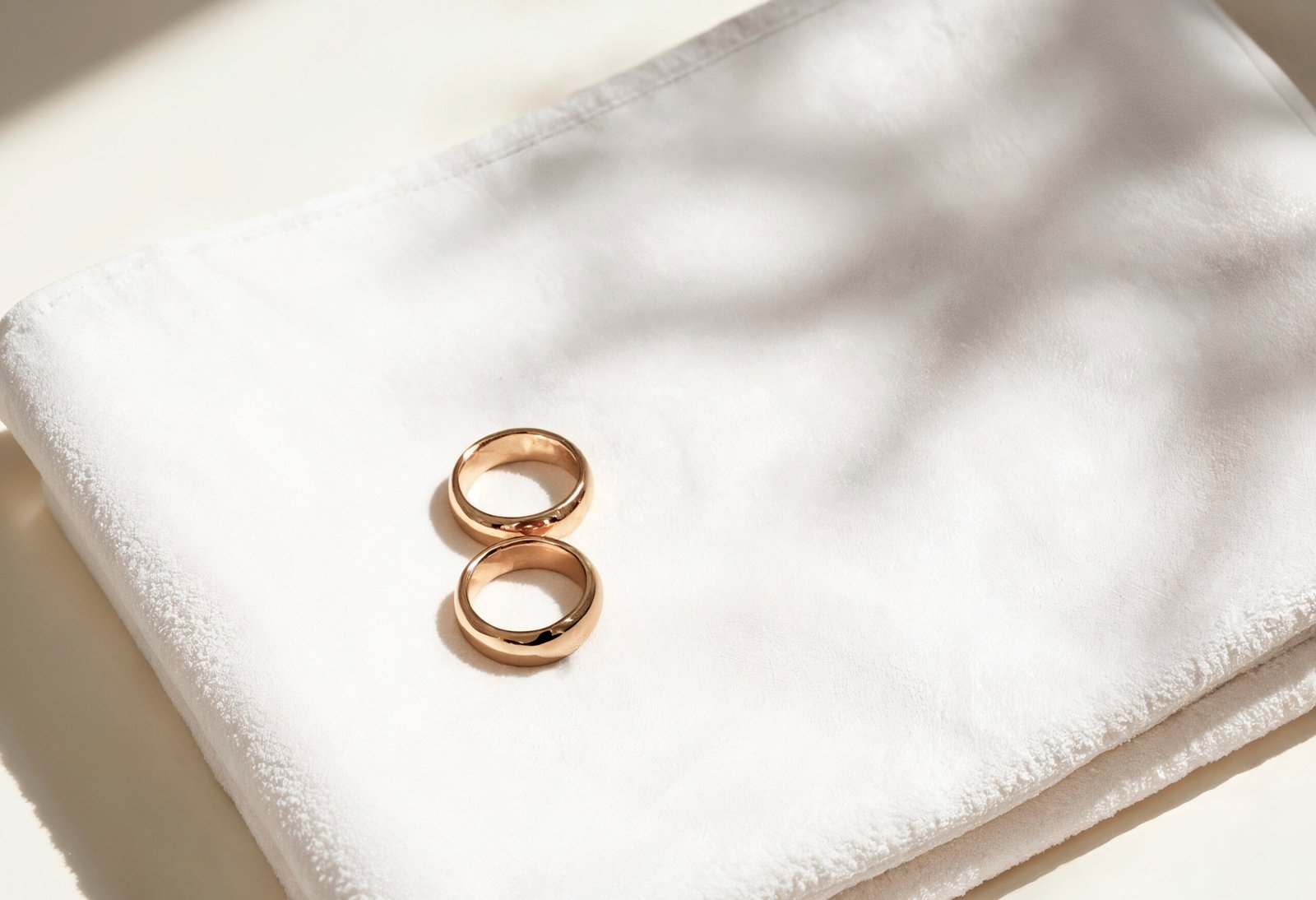 wedding-rings-white-cloth